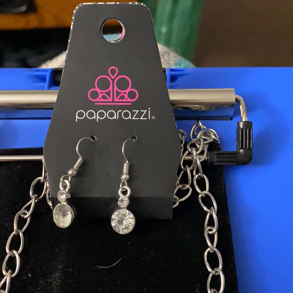 Necklace set - Picture 2 of 2